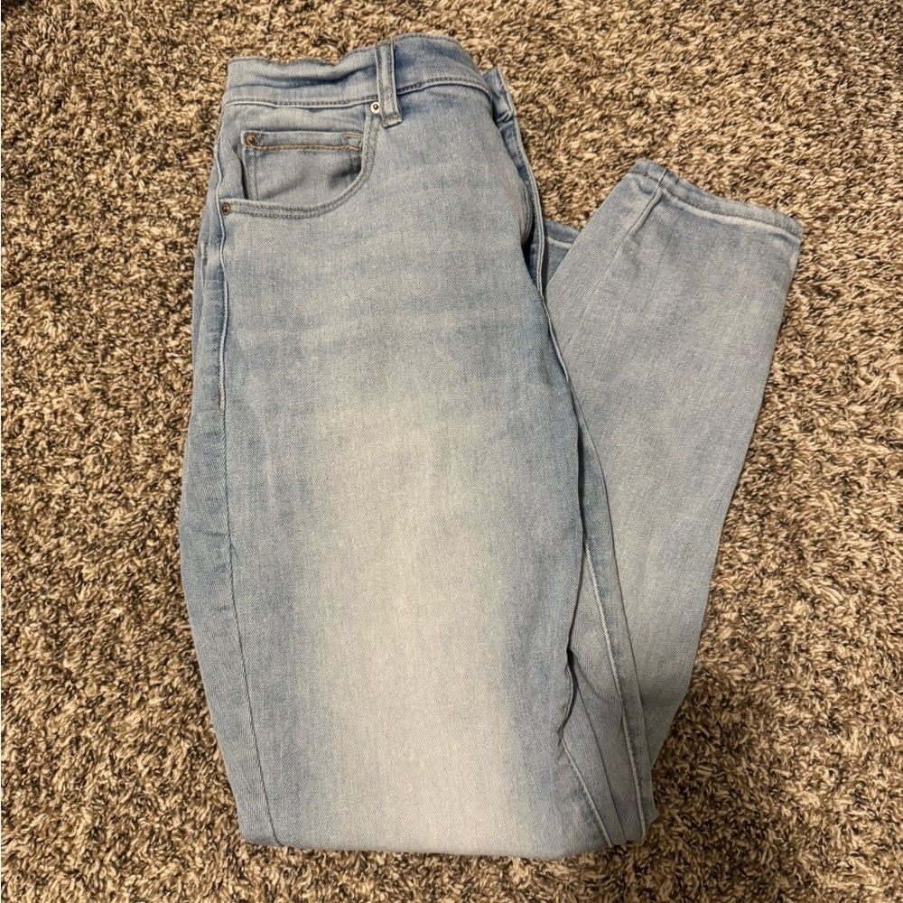 Garage Jeans